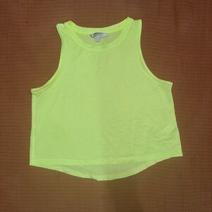 Athleta Muscle Tank